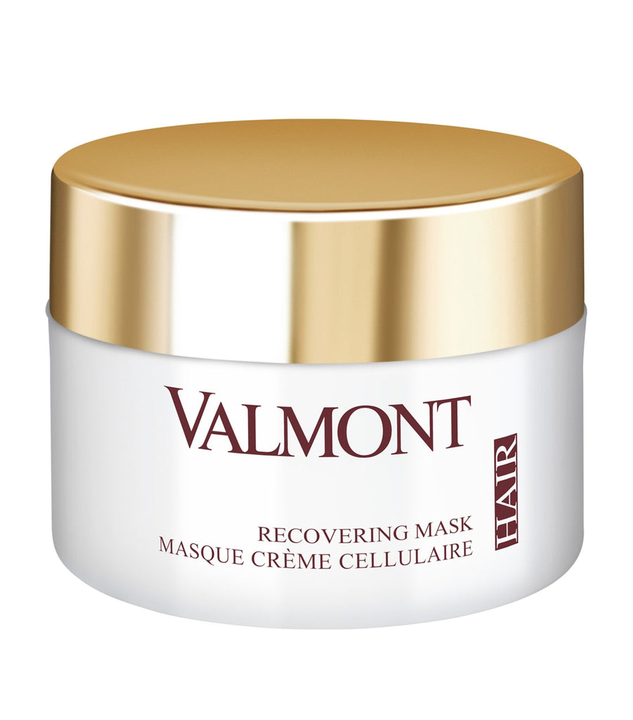 Recovering Hair Mask