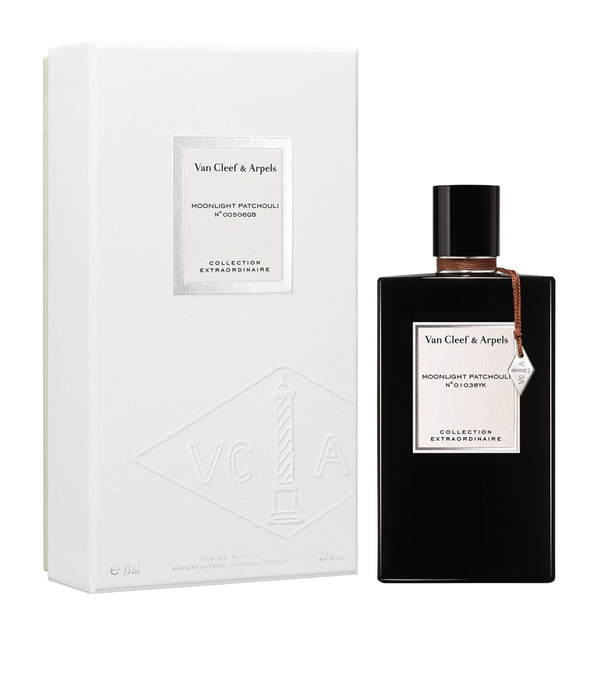 Collection Extraordinaire Moonlight Patchouli Eau de Parfum Perfumes, Aftershaves & Gift Sets Harrods   