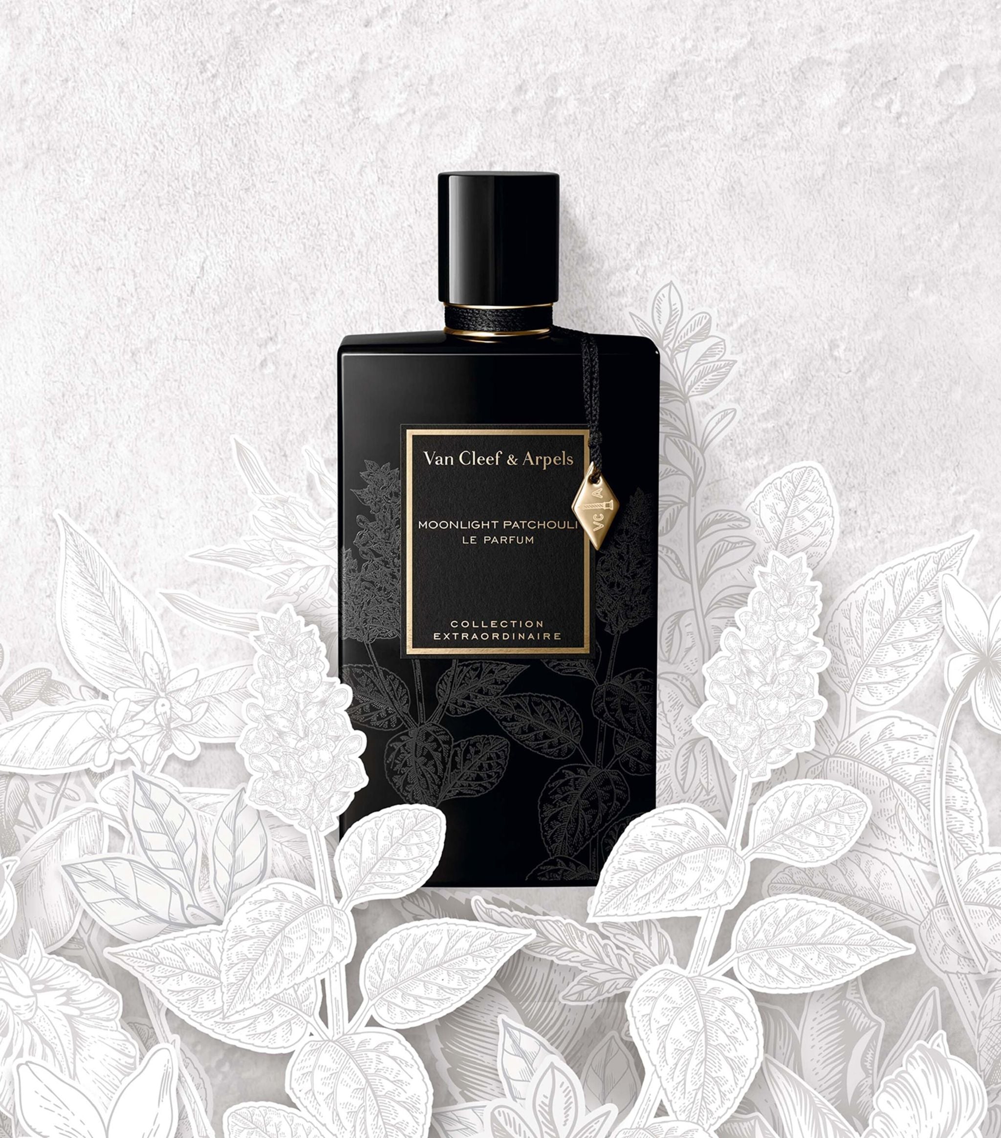 Moonlight Patchouli Parfum (75ml) GOODS Harrods   