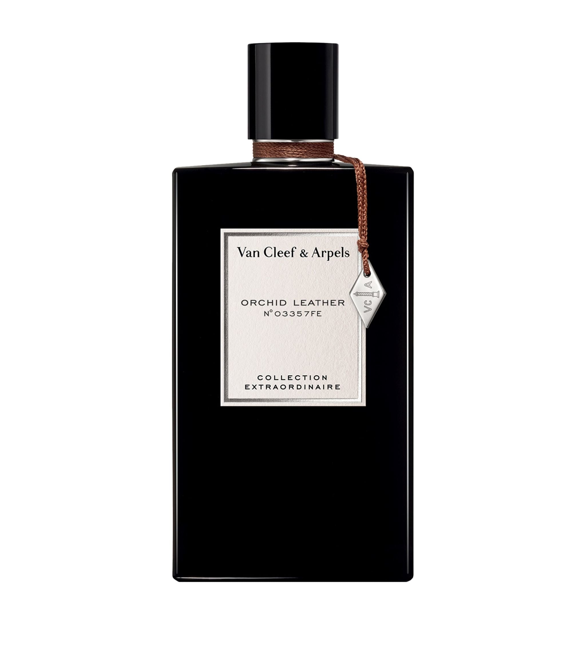 Orchid Leather Eau de Parfum (75ml) GOODS Harrods   