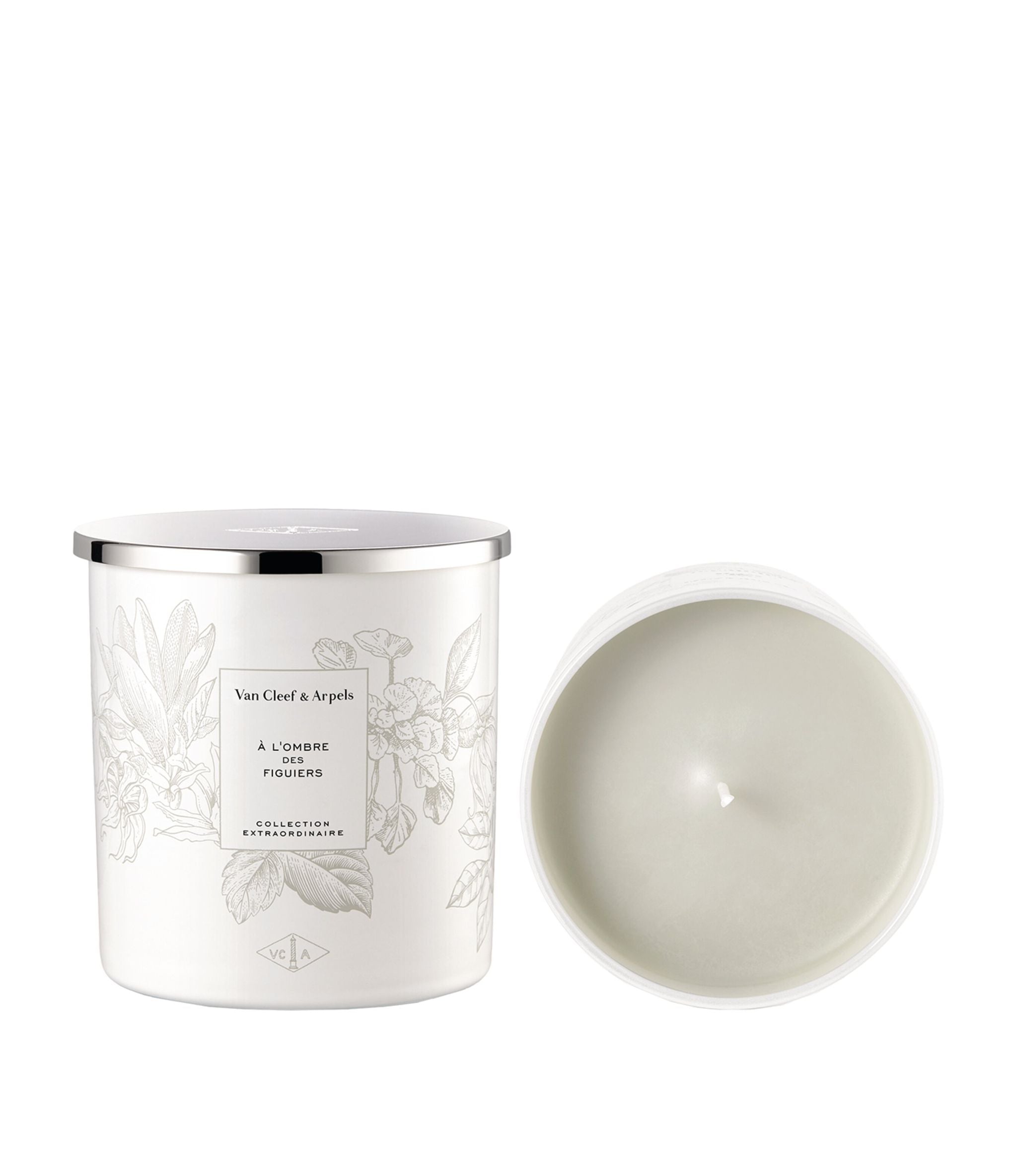 VC&A LOMBRE DES FIGIUERS CANDLE 240G 21 GOODS Harrods   