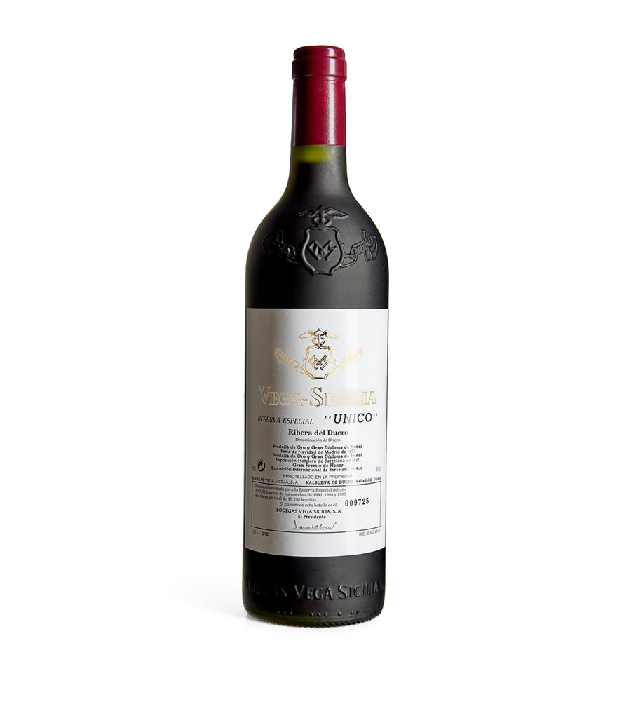 Reserva Especial 91 94 95 2010 (75cl) - Ribera del Duero, Spain