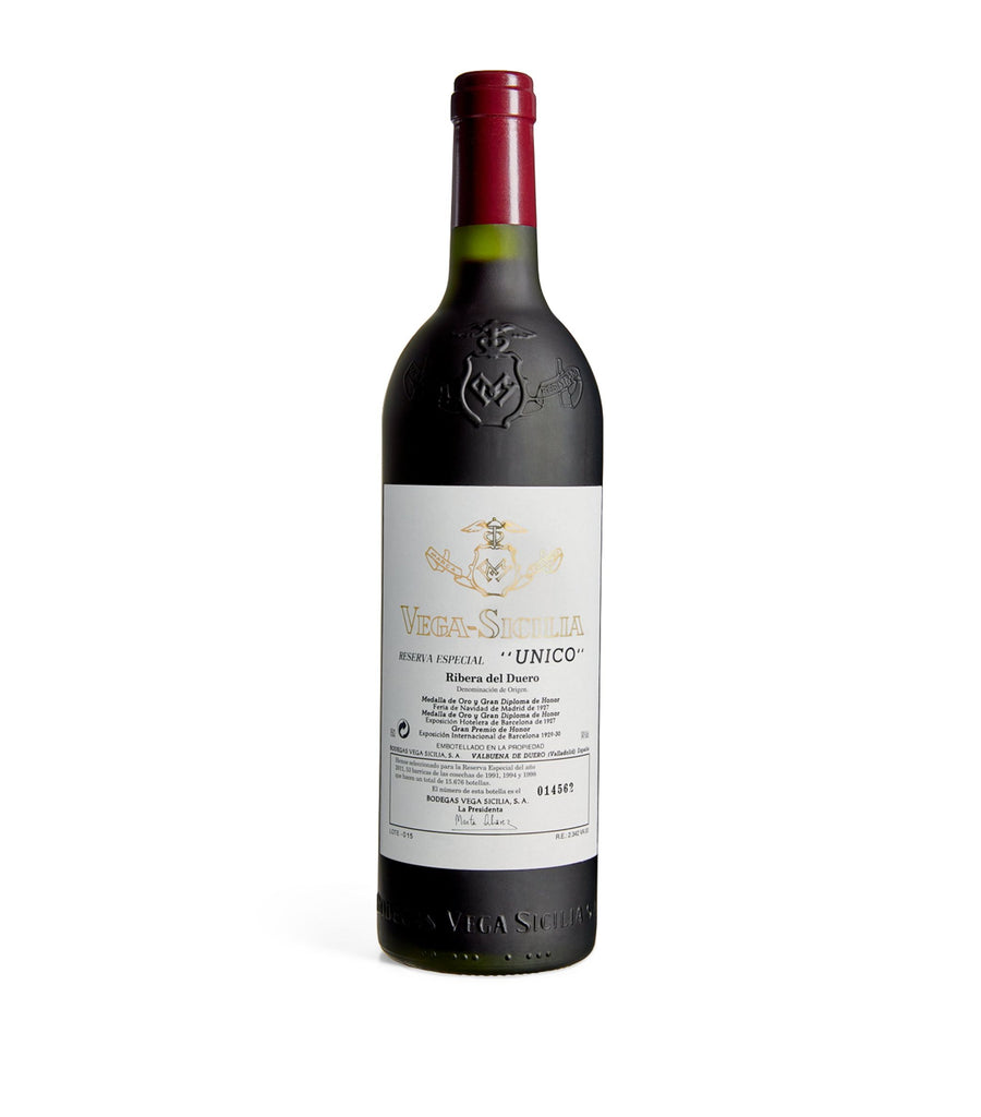 Reserva Especial 91 94 98 2011 (75cl) - Ribera del Duero, Spain