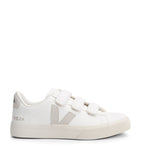 Leather V-10 Sneakers GOODS Harrods   