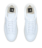 V-12 WHITE SABLE GOODS Harrods   