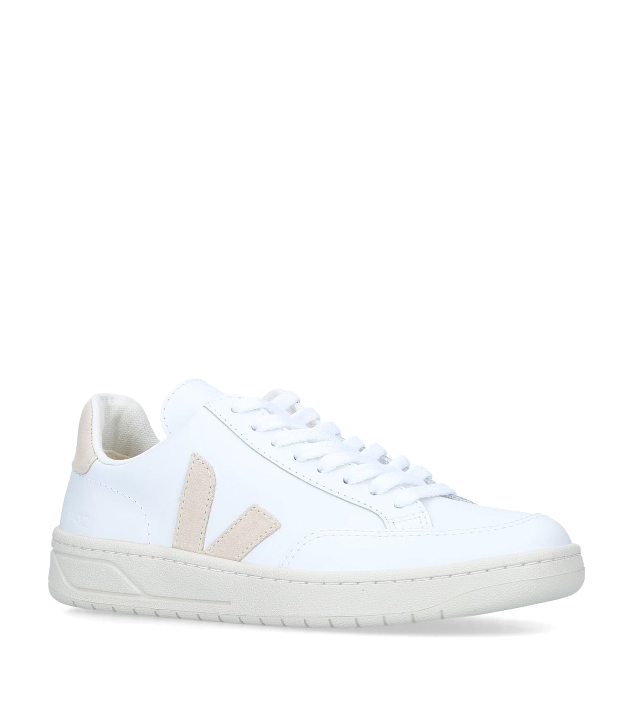 V-12 WHITE SABLE GOODS Harrods   