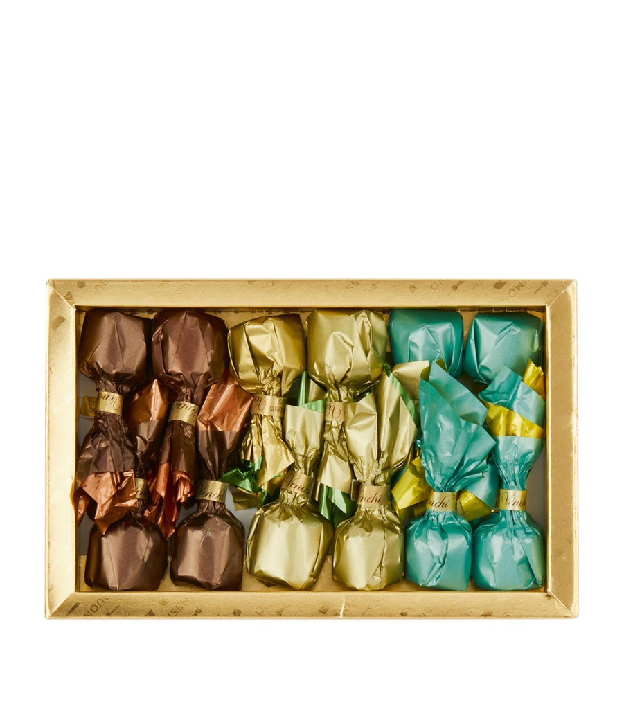 Golden Truffle Gift Box (125g)