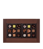 Praline Truffles Gift Box (200g) GOODS Harrods   