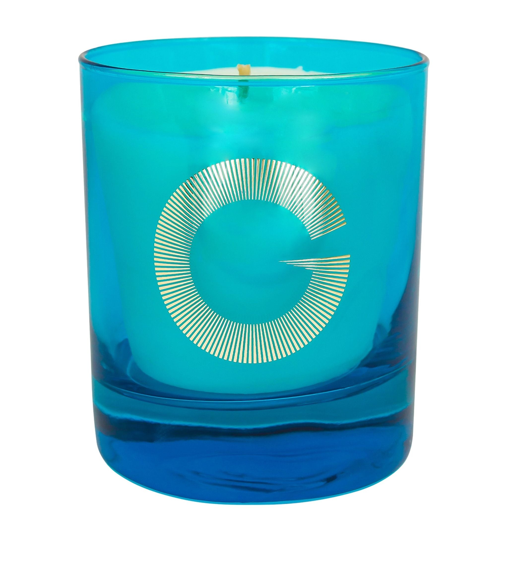 Aroma Body Scented Candle (200g) GOODS Harrods   