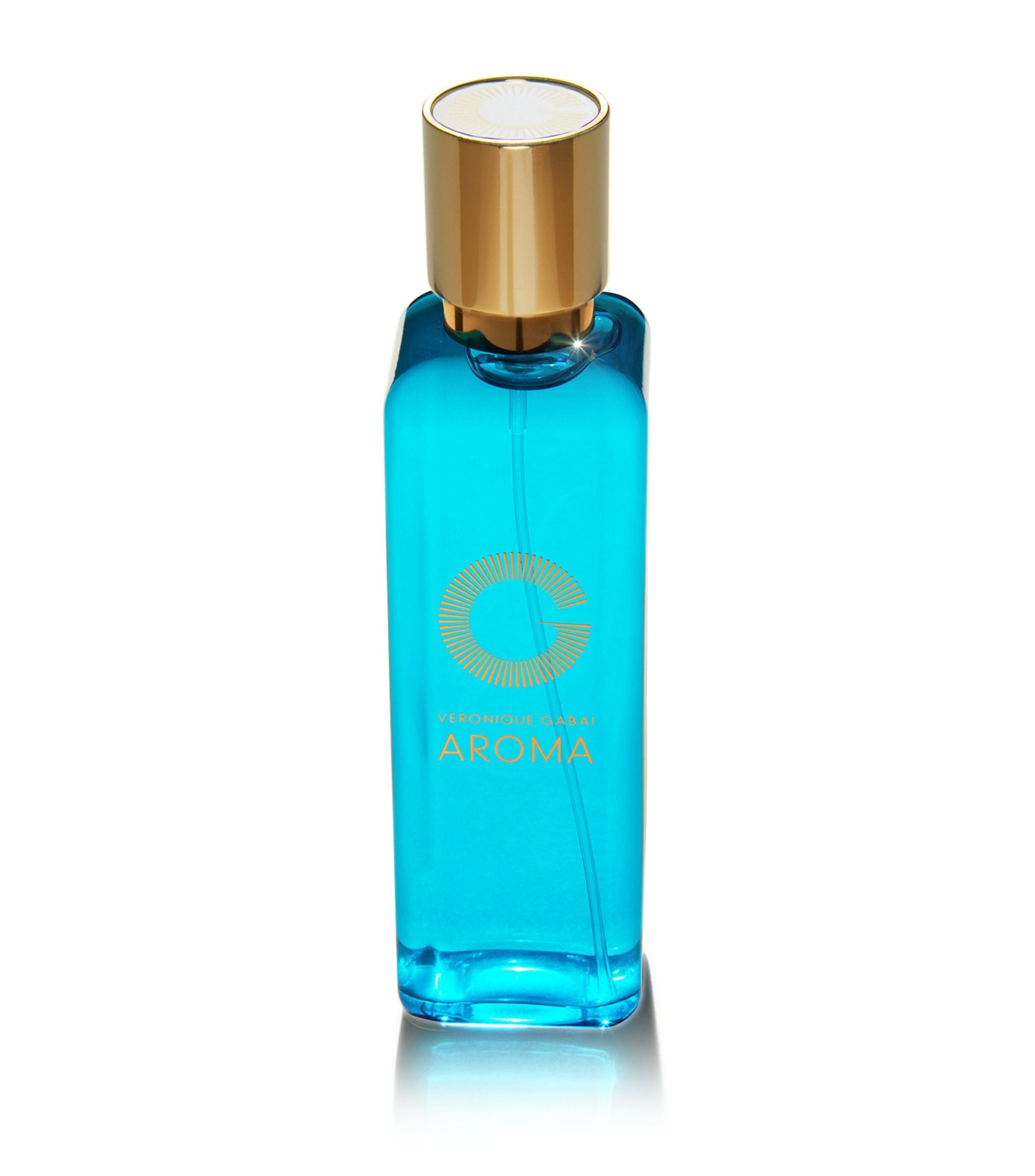 Aroma Heart Eau de Parfum (100ml) GOODS Harrods   