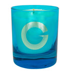 Aroma Soul Scented Candle (200g) GOODS Harrods   