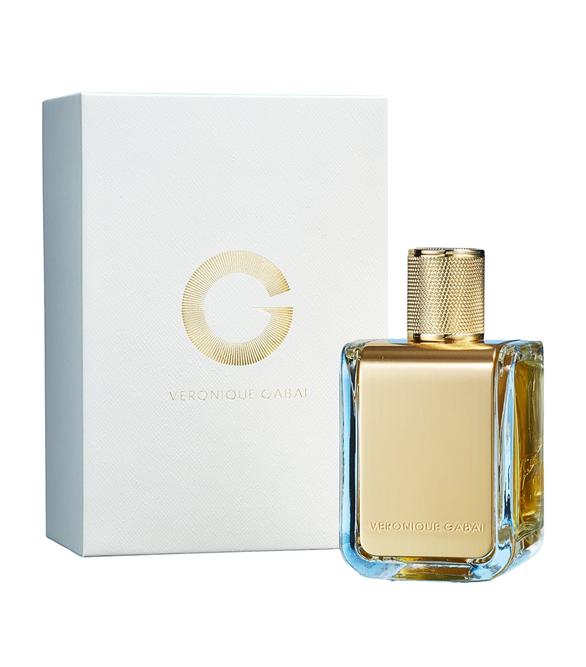 Cap d’Antibes Eau de Parfum (85ml) GOODS Harrods   