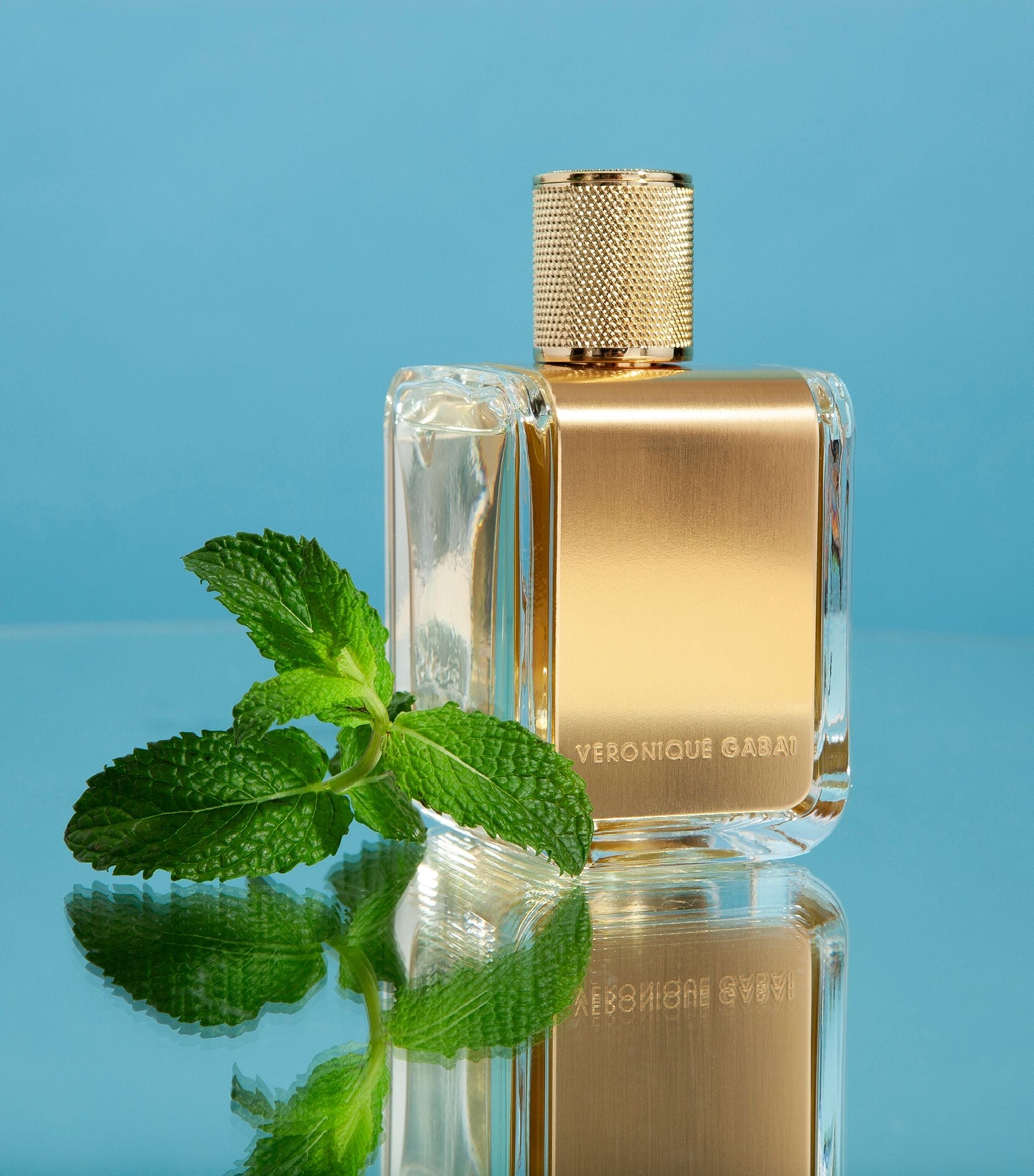 Vert Desir Eau de Parfum (85ml) GOODS Harrods   