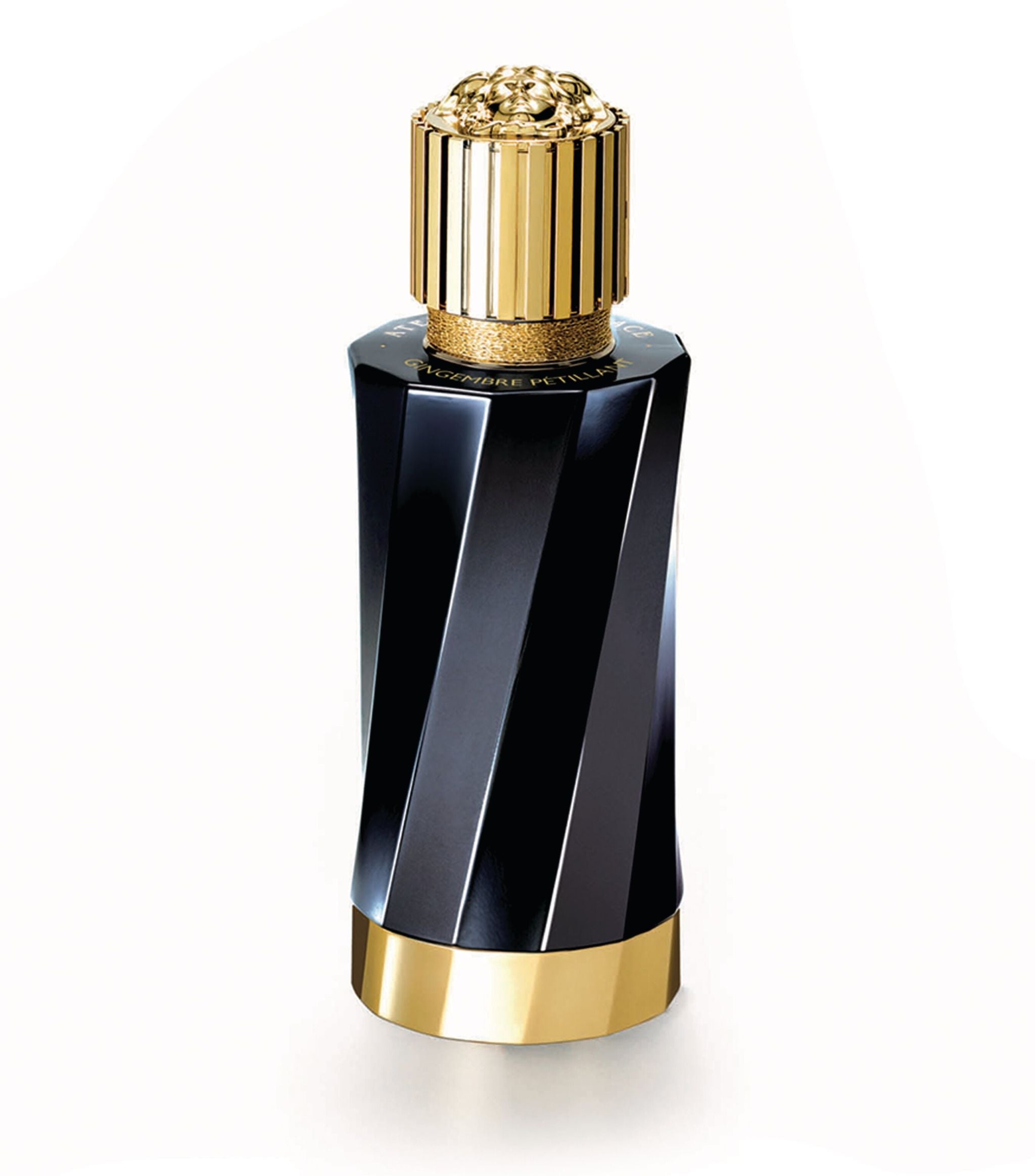 Atelier Collection Gingembre Pétillant Eau de Parfum (100ml) GOODS Harrods   