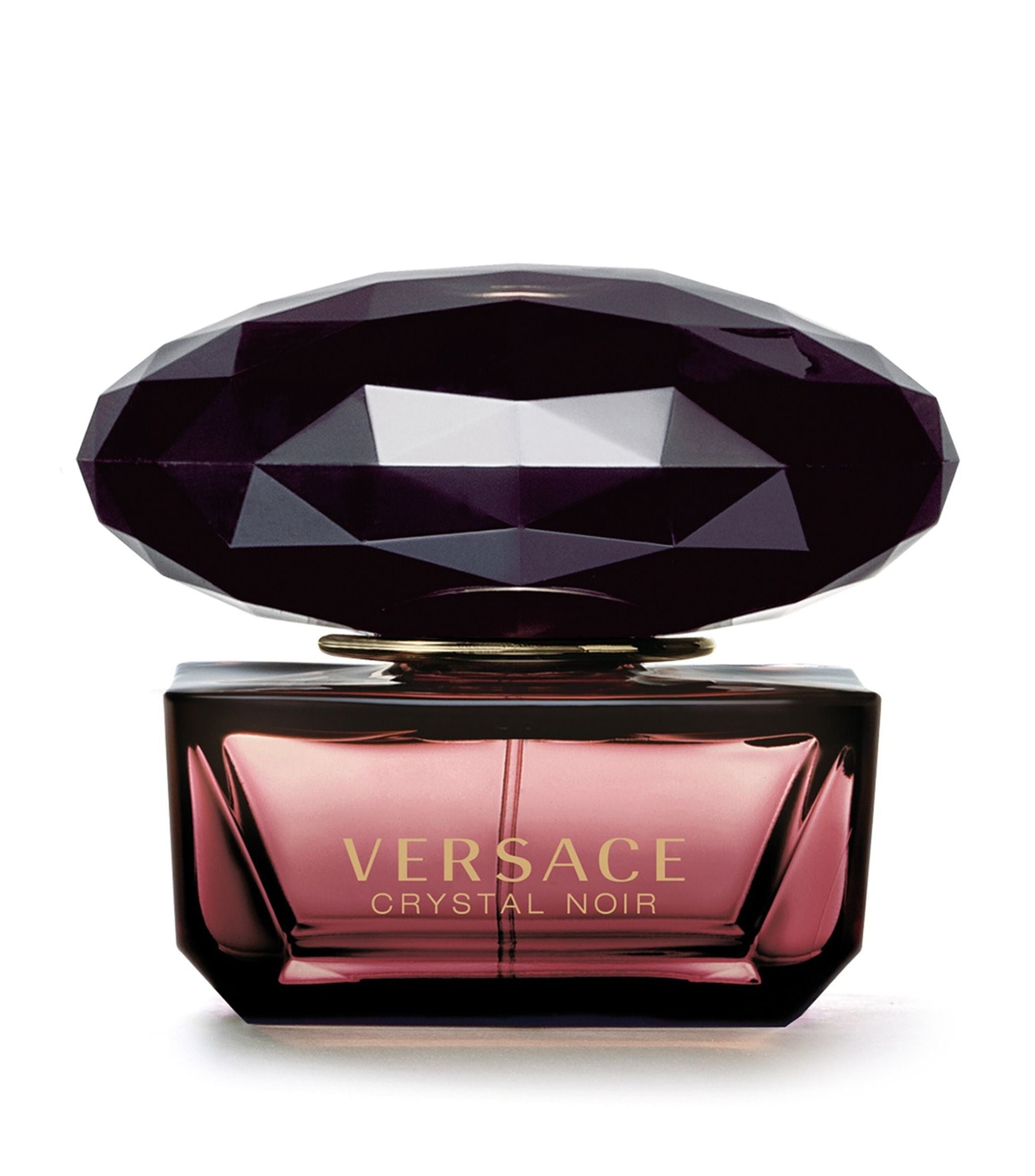 Crystal Noir Eau de Toilette (50ml) GOODS Harrods   