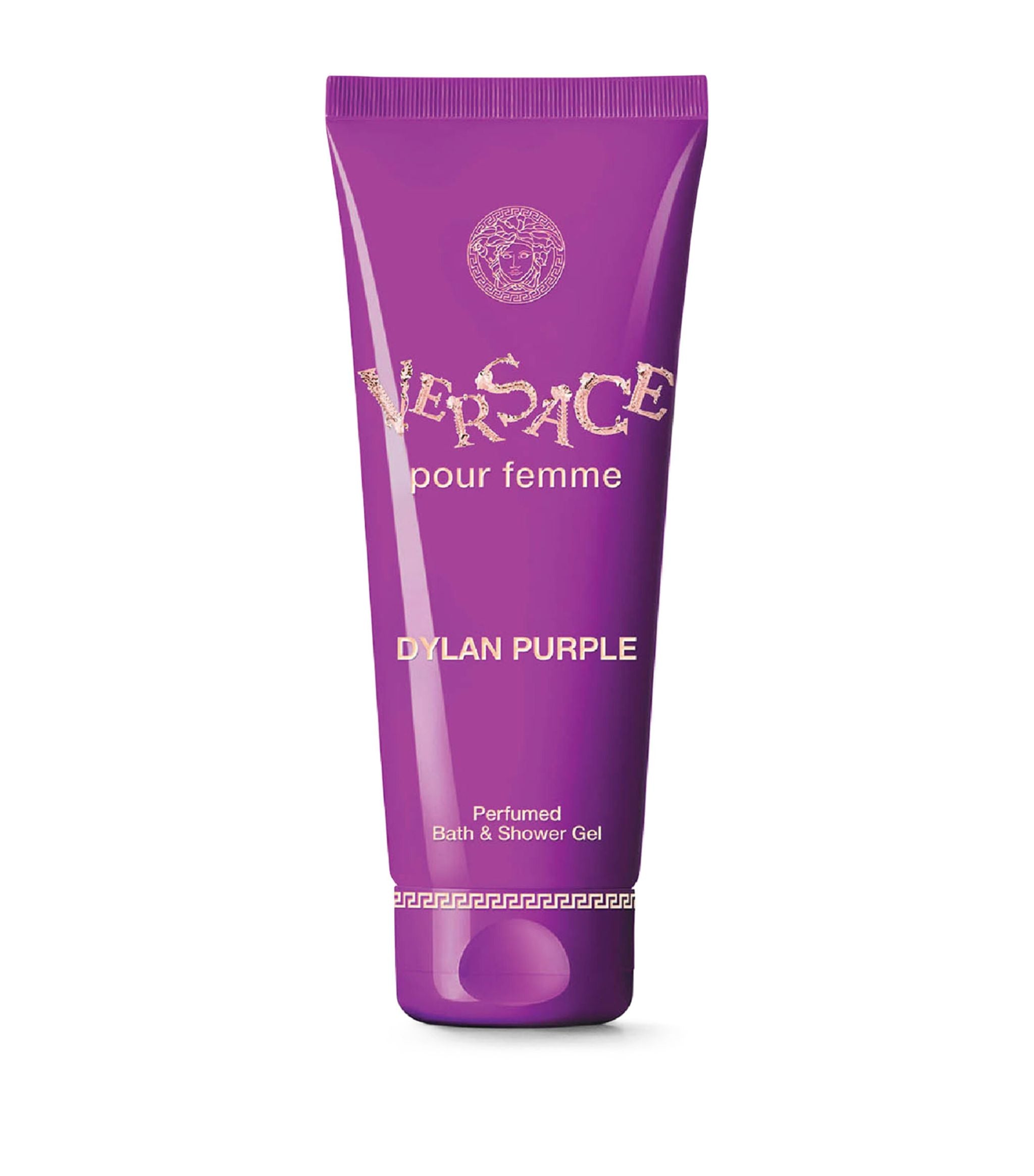 Dylan Purple Shower Gel (200ml) GOODS Harrods   