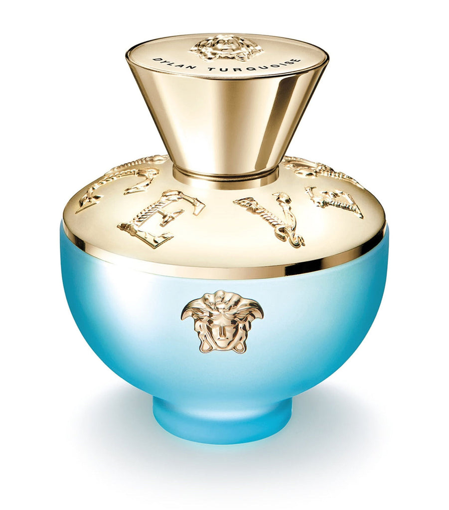 Dylan Turquoise Eau de Toilette (100Ml)