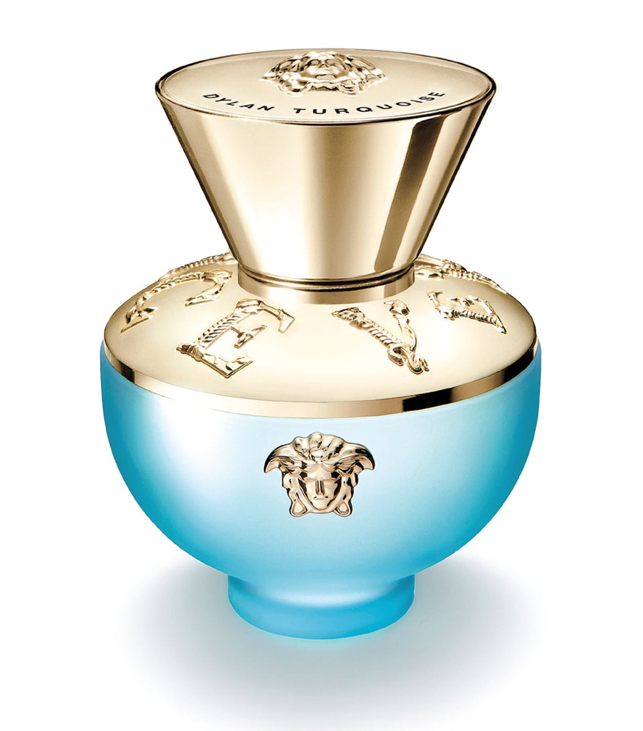 Dylan Turquoise Eau de Toilette (50ml) GOODS Harrods   