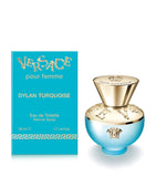 Dylan Turquoise Eau de Toilette (50ml) GOODS Harrods   