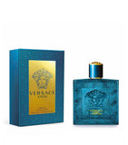 Eros Parfum (100ml) GOODS Harrods   