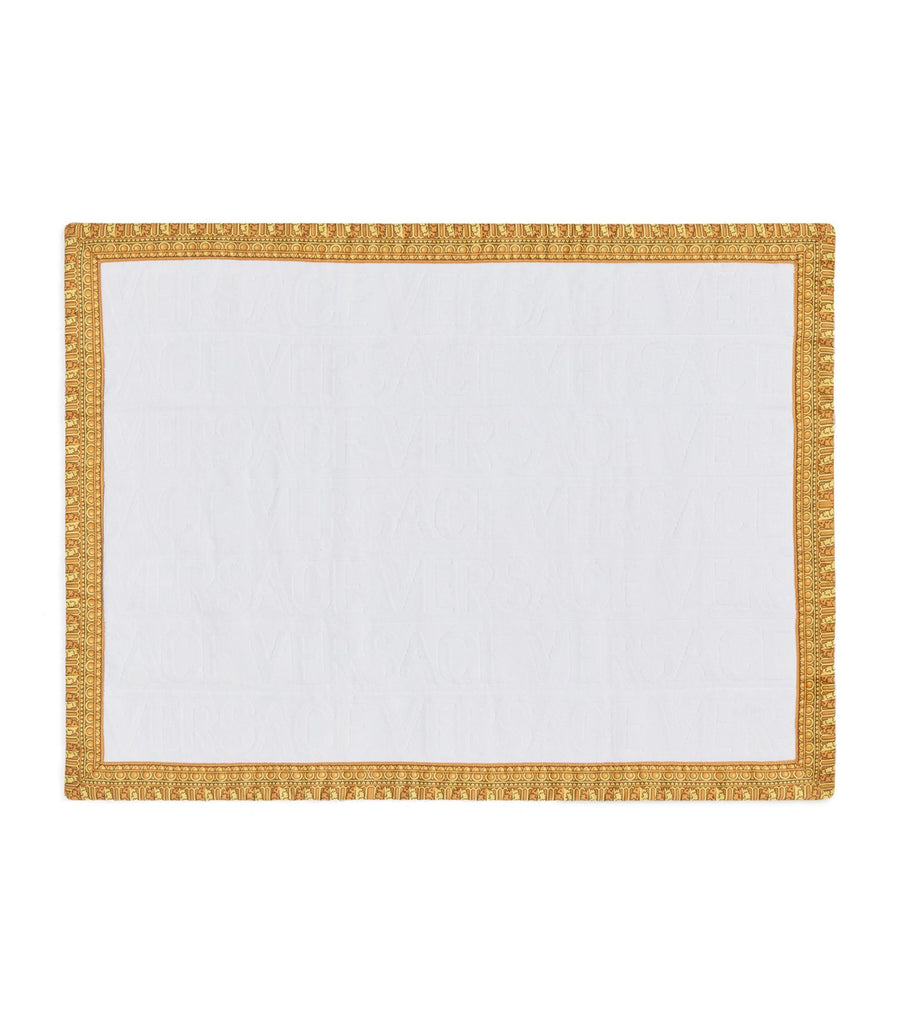 I ♡ Baroque Bath Mat (80cm x 60cm)