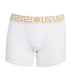 Iconic Greca Long Trunks GOODS Harrods   