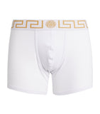 Iconic Greca Long Trunks GOODS Harrods   