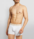 Iconic Greca Long Trunks GOODS Harrods   