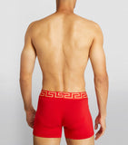 Iconic Greca Long Trunks GOODS Harrods   