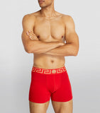 Iconic Greca Long Trunks GOODS Harrods   