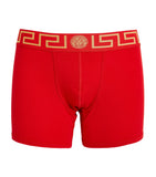 Iconic Greca Long Trunks GOODS Harrods   