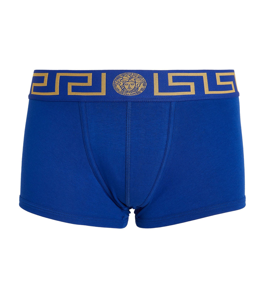 Iconic Greca Trunks