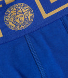 Iconic Greca Trunks GOODS Harrods   