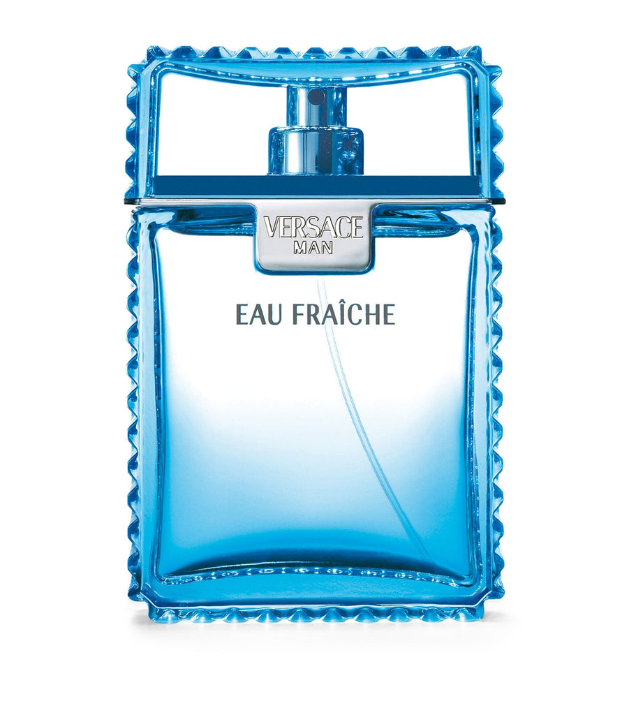 Man Eau Fraiche Eau de Toilette (100ml)