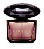 Versace Crystal Noir Eau de Parfum (90ml) GOODS Harrods   