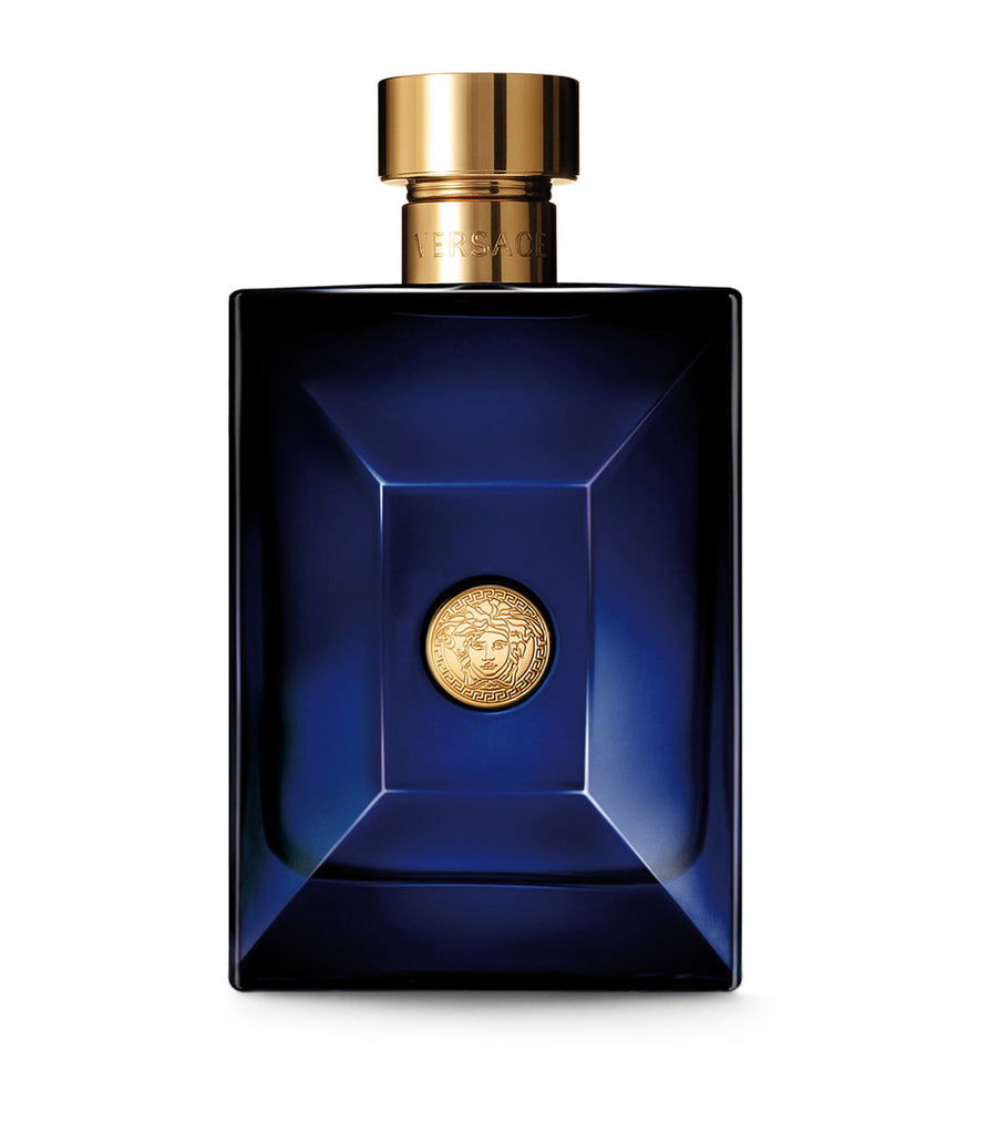 Versace Dylan Blue Eau de Toilette (200ml)