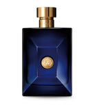 Versace Dylan Blue Eau de Toilette (200ml) GOODS Harrods   