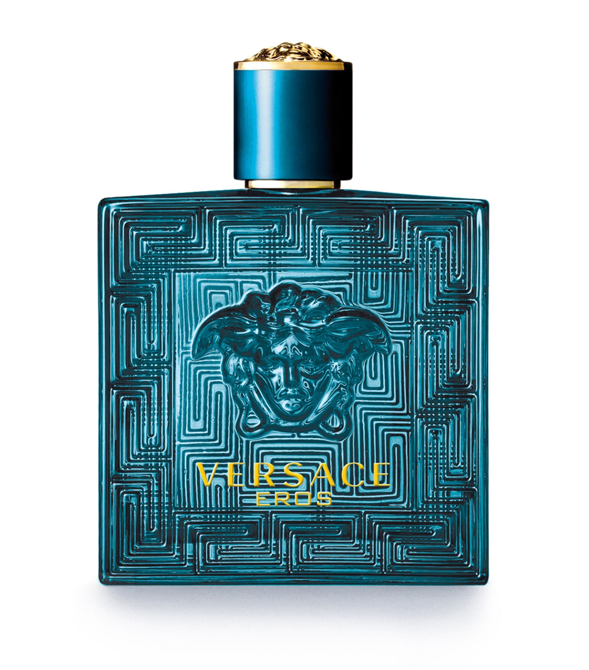 Versace Eros Eau de Toilette GOODS Harrods   