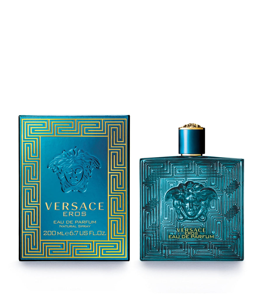 VERSACE EROS EDP 200ML 21