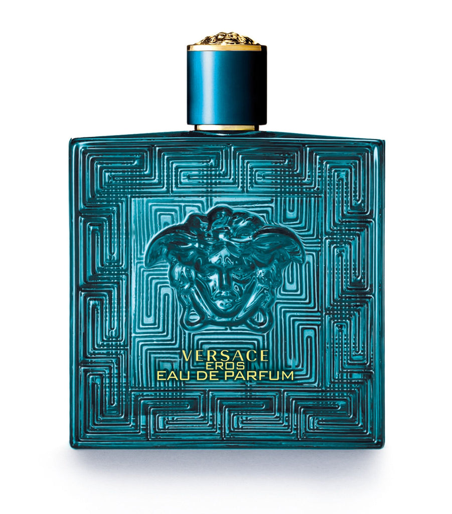 VERSACE EROS EDP 200ML 21