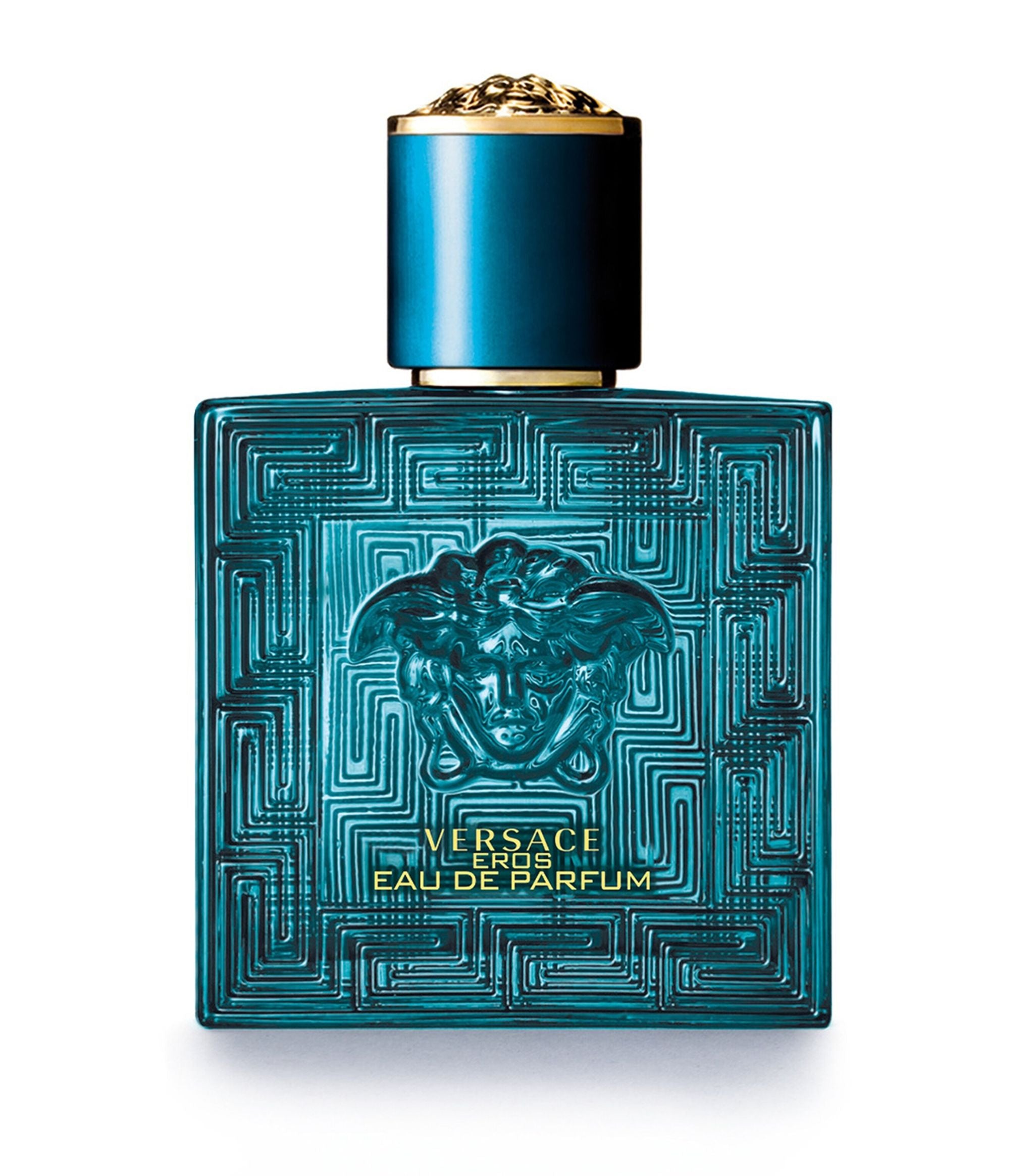 VERSACE EROS EDP 50ML 21 GOODS Harrods   