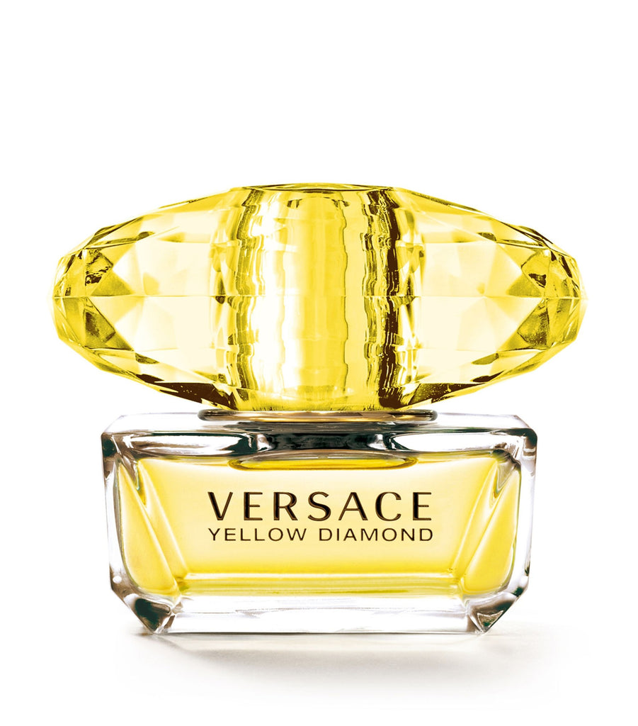 Yellow Diamond Eau de Toilette (50ml)