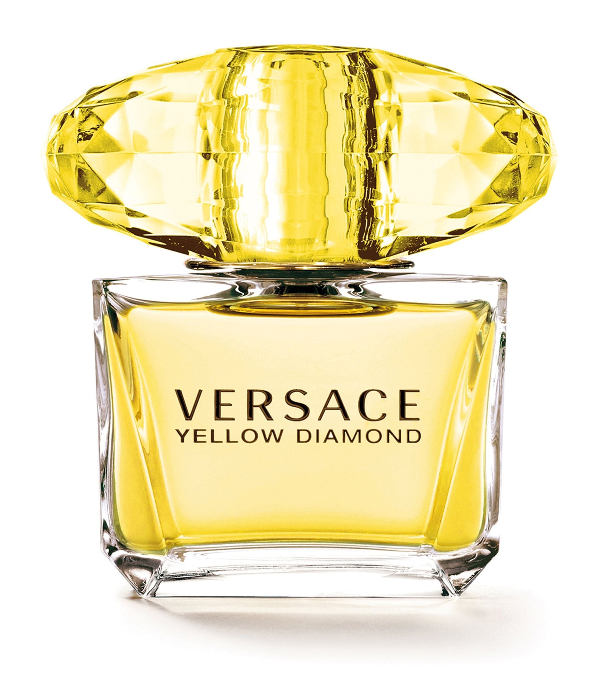 Yellow Diamond Eau de Toilette (90ml) GOODS Harrods   