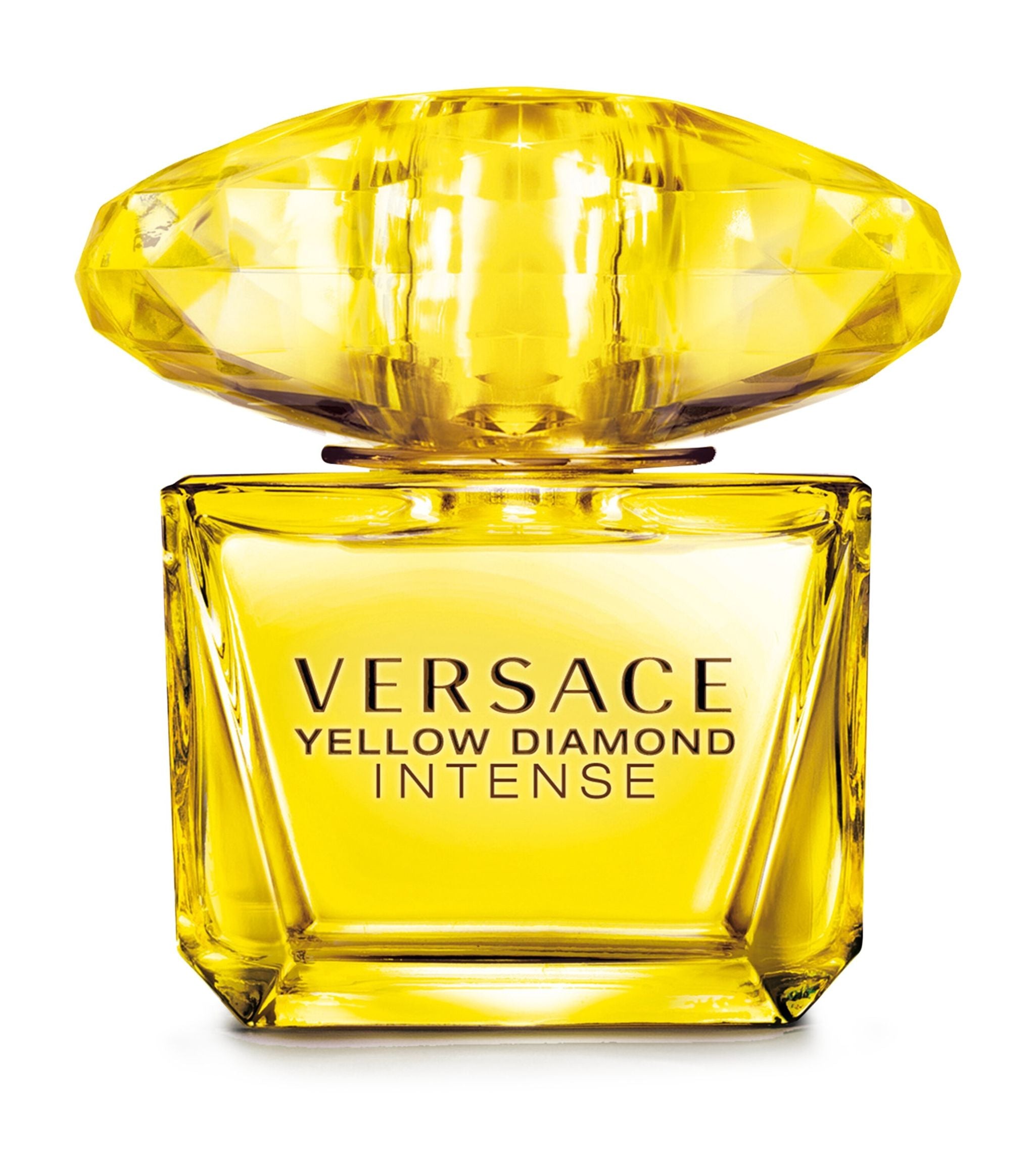 Yellow Diamond Intense Eau de Parfum (90ml) GOODS Harrods   