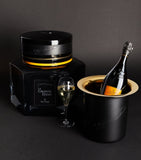 x Baccarat La Grande Dame Inkwell Champagne Case (6 x 75cl) - Champagne, France GOODS Harrods   