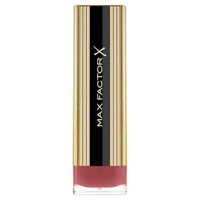 Max Factor Colour Elixir Lipstick 010 Toasted Almond 23g