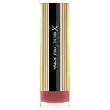 Max Factor Colour Elixir Lipstick 010 Toasted Almond 23g All Sainsburys   