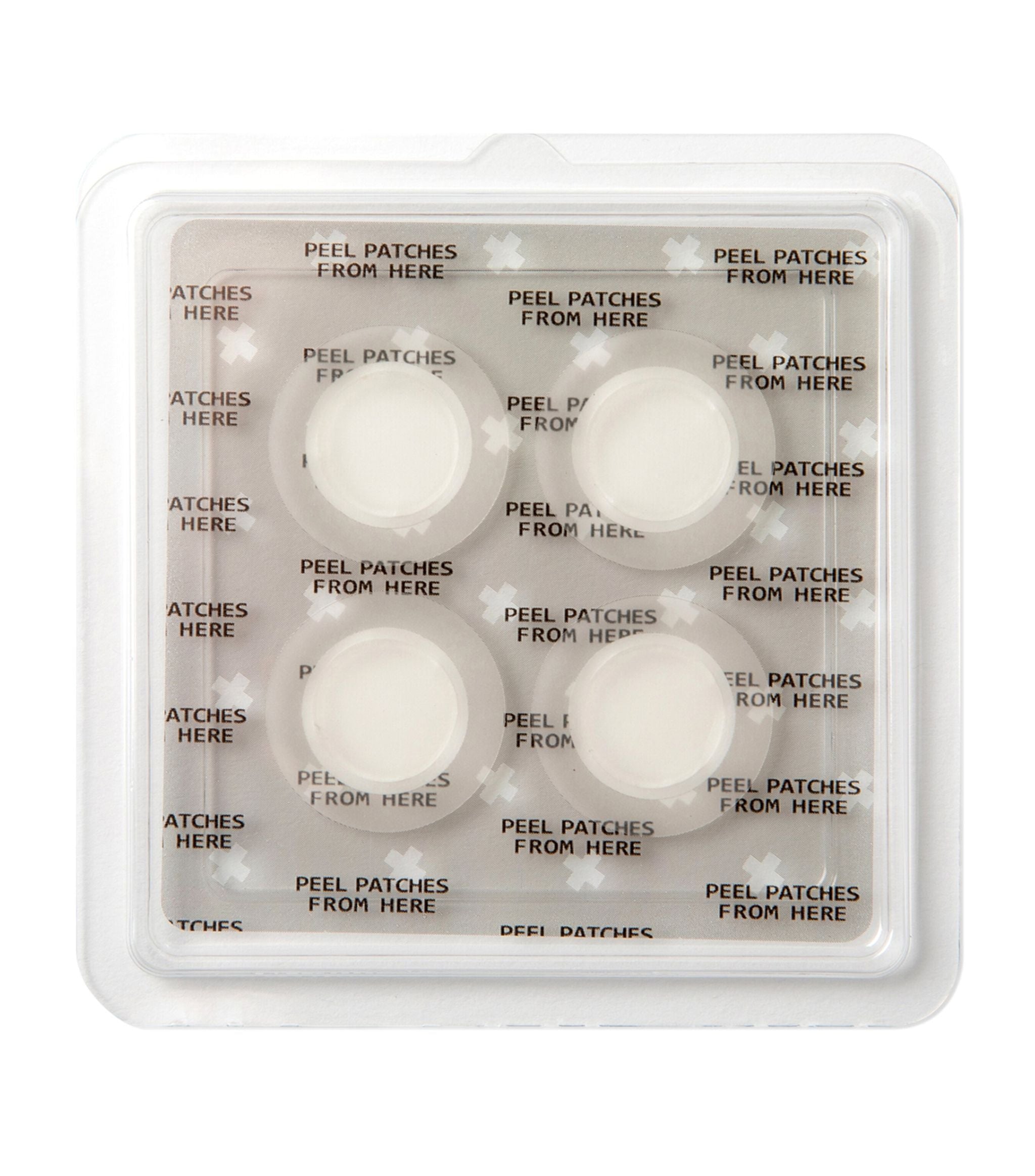 Pigment Fader Brilliant Dark Spot Patches (Pack of 12) GOODS Harrods   