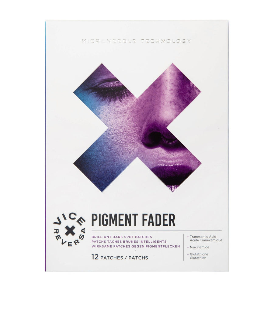 Pigment Fader Brilliant Dark Spot Patches (Pack of 12)