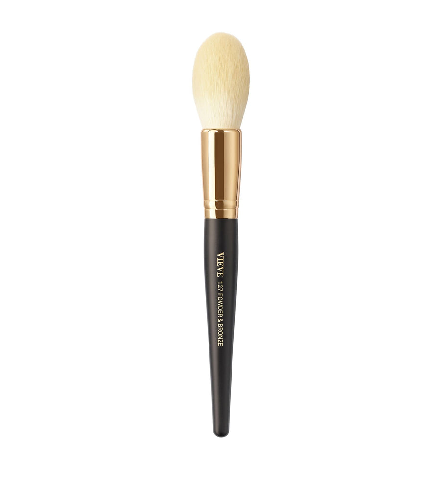 127 Powder & Bronze Brush